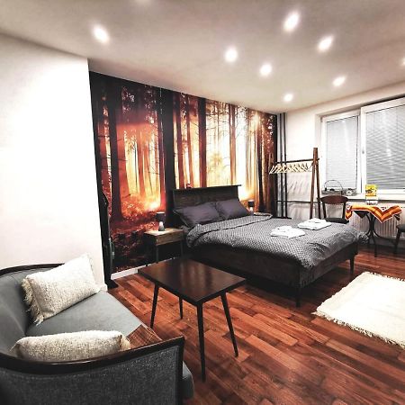 Studio Ray Town Centre Spišská Nová Ves Extérieur photo