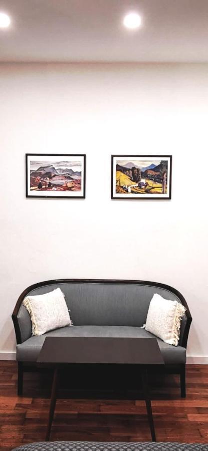 Studio Ray Town Centre Spišská Nová Ves Extérieur photo