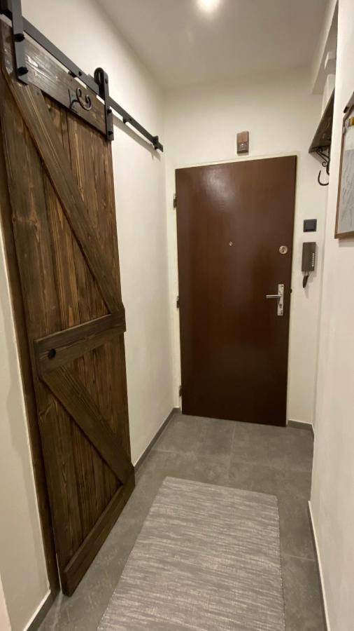 Studio Ray Town Centre Spišská Nová Ves Extérieur photo
