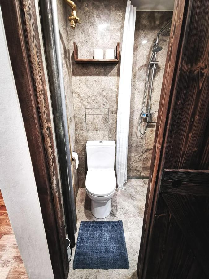 Studio Ray Town Centre Spišská Nová Ves Extérieur photo